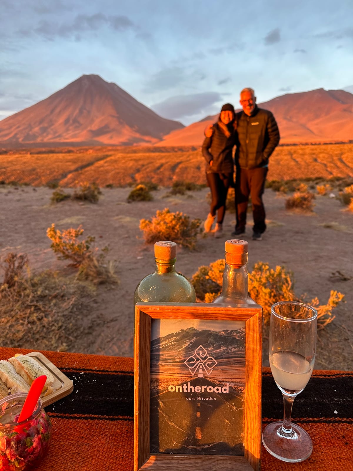 Mirador Licancabur · foto 2