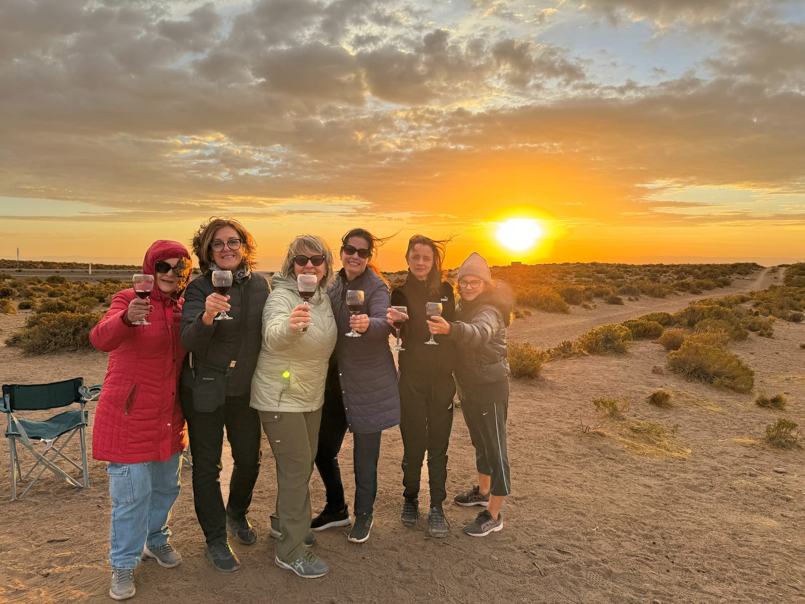 Mirador Licancabur · foto 4