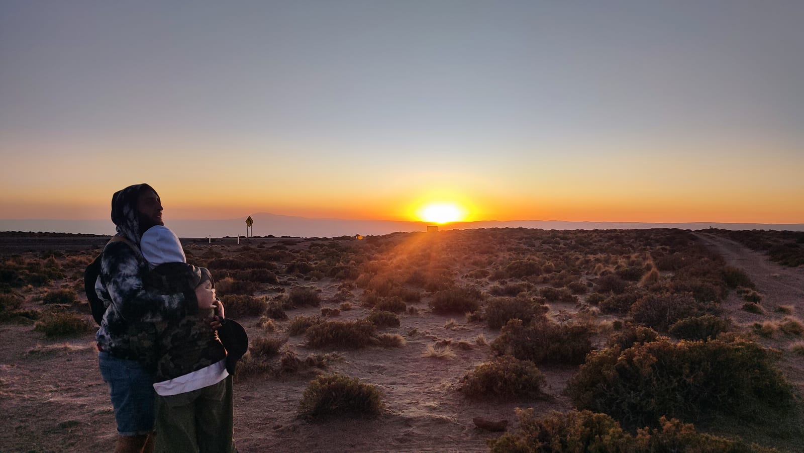 Mirador Licancabur · foto 6