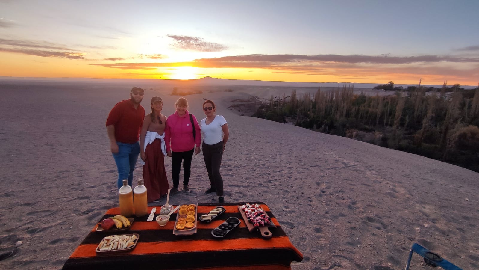 Mirador Licancabur · foto 7
