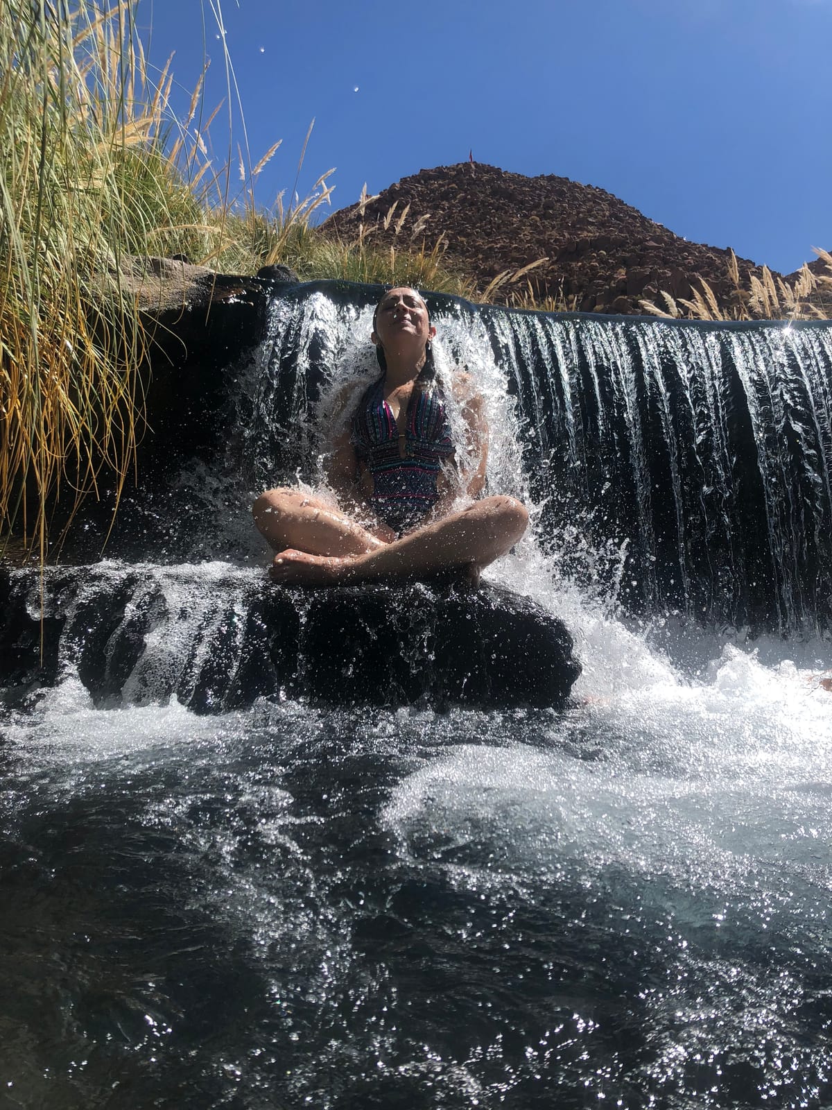 Termas de Puritama · foto 4