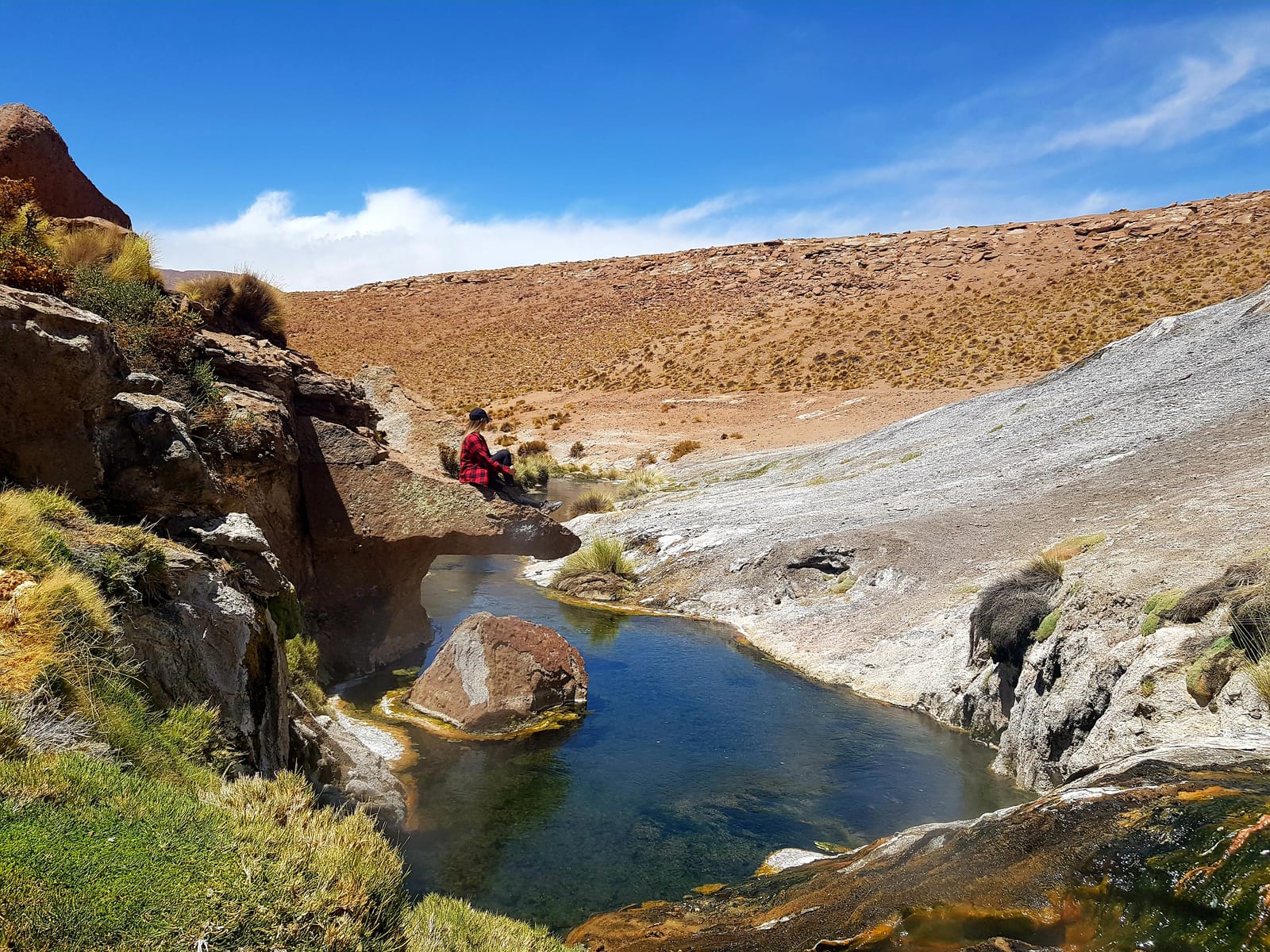 Valle de Jeréz · foto 2