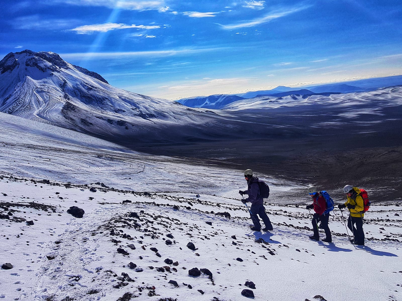 Volcán Láscar · foto 5