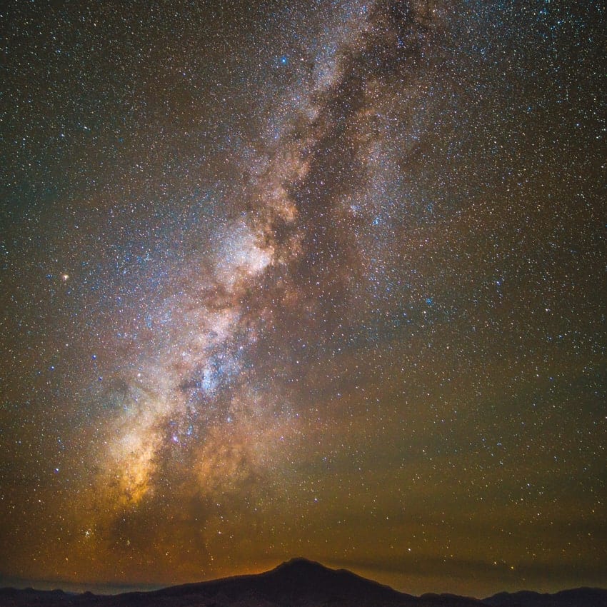 Jantar sob as estrelas · foto 2