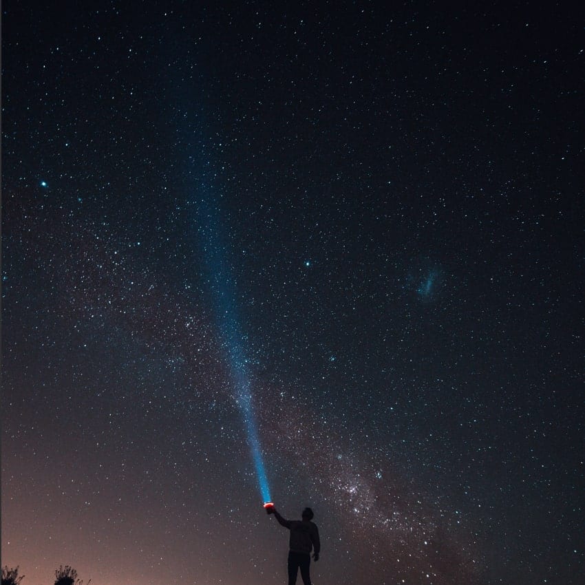 Jantar sob as estrelas · foto 3