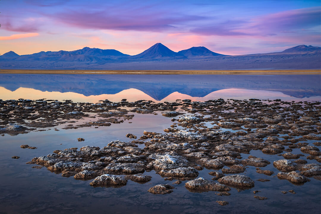 Laguna Tebinquinche